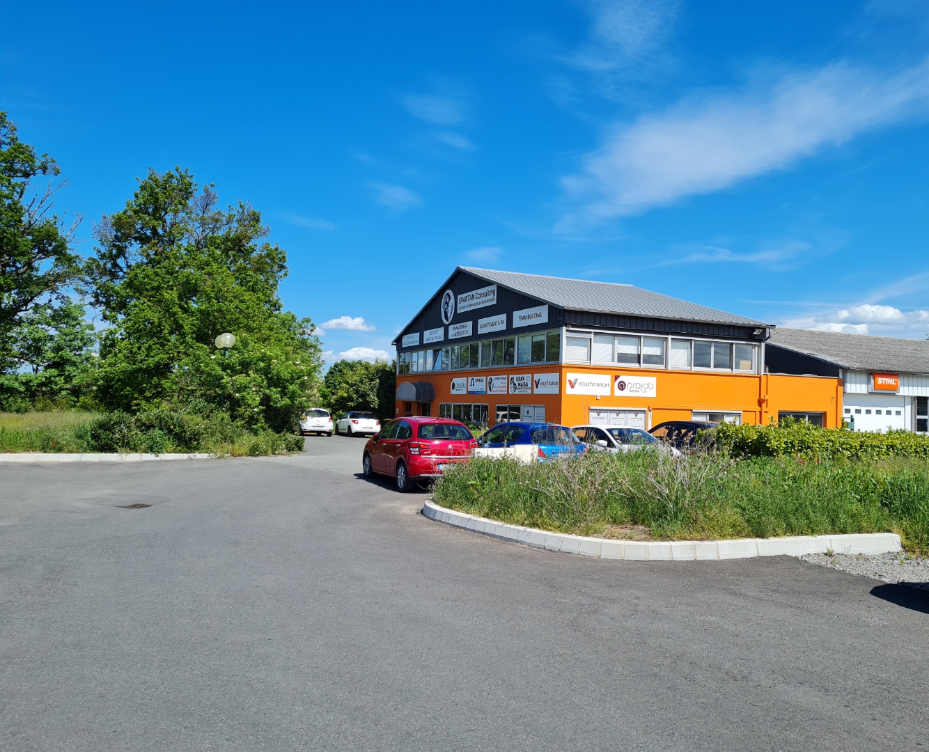 Agence Int&eacute;rim Aprojob Montbrison