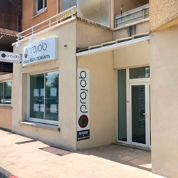 Agence Int&eacute;rim Aprojob Roanne