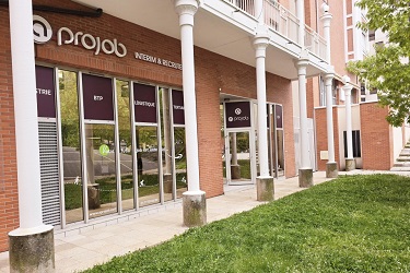 Agence Int&eacute;rim Aprojob Saint-Etienne