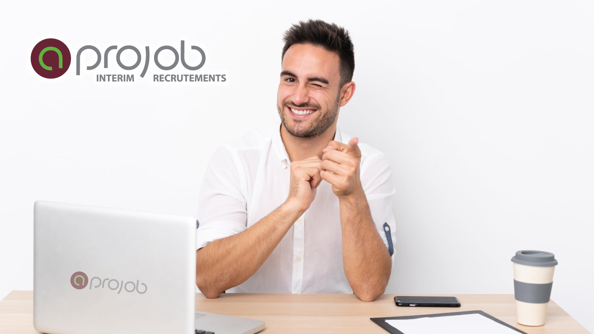 Int&eacute;rim candidats