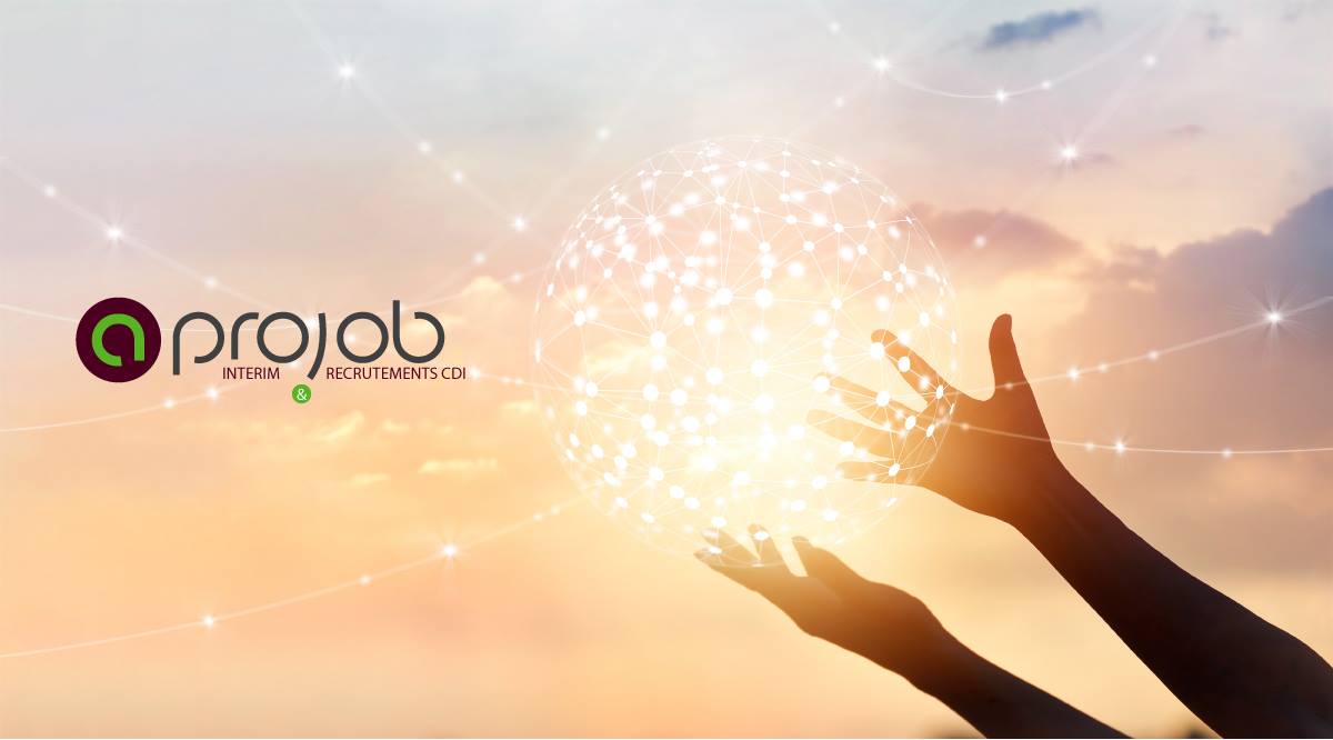 Contrat d'int&eacute;rim digital