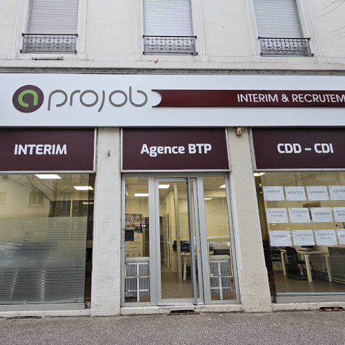 int&eacute;rim lyon aprojob