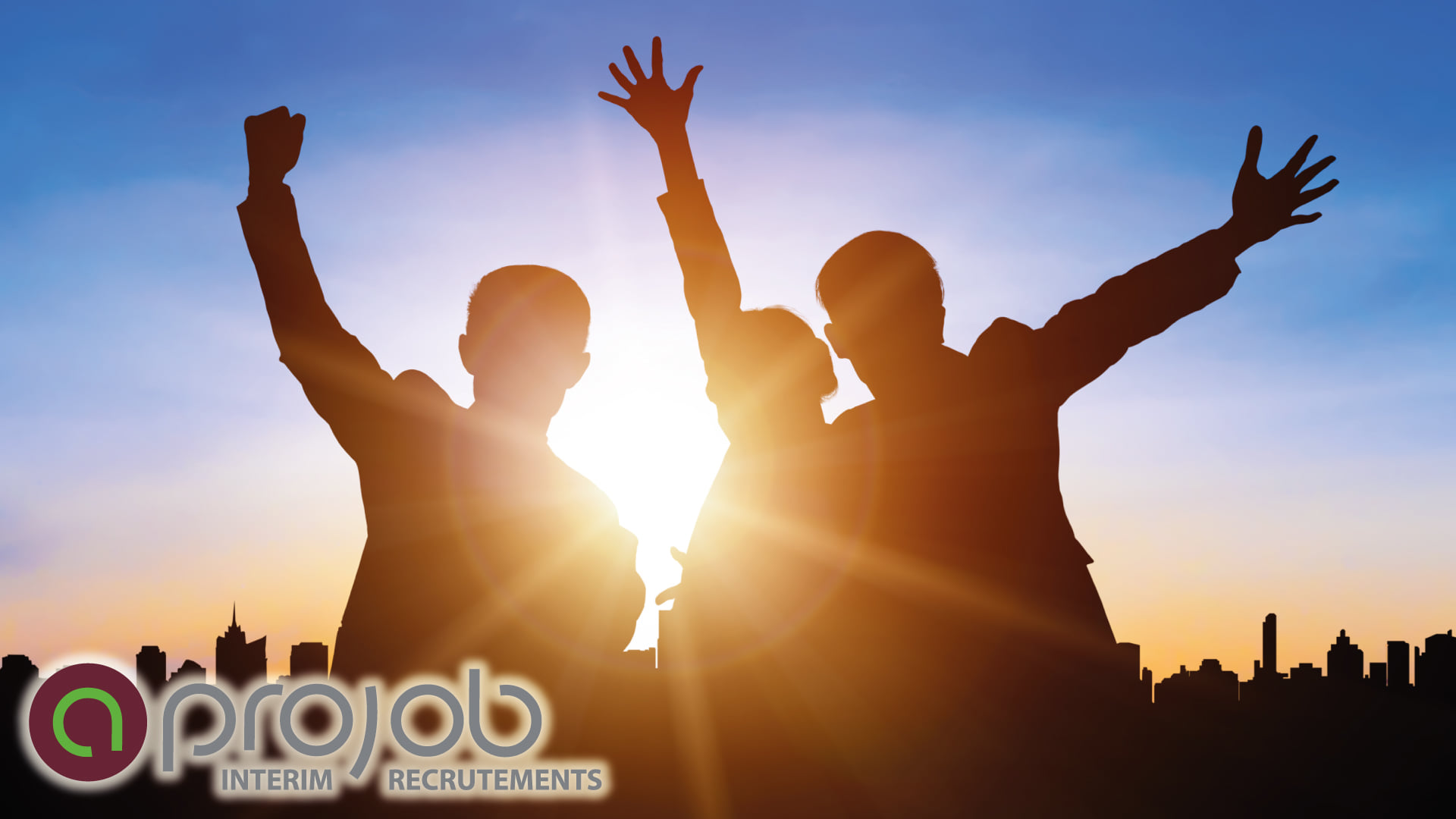 APROJOB - r&eacute;seaux int&eacute;rim et partenaires