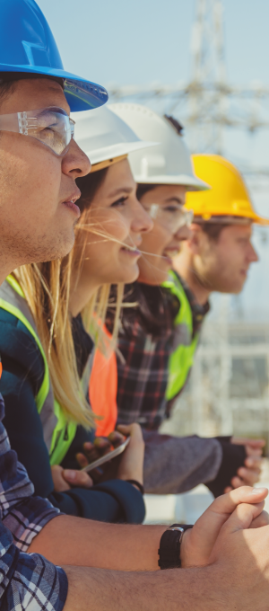 MIssion int&eacute;rim APROJOB