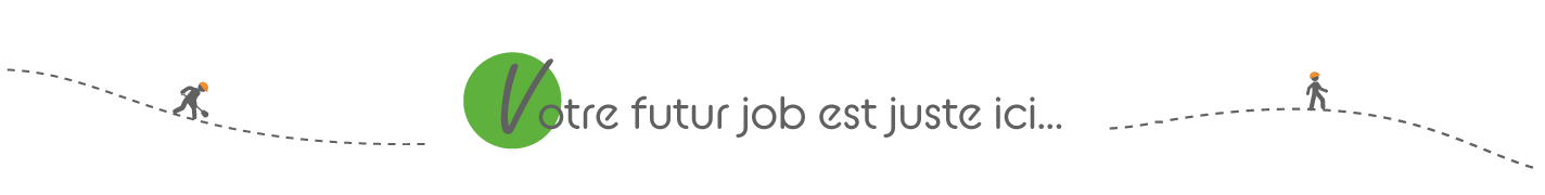 Recherchez ici parmis nos offres intérim, CDD et CDI